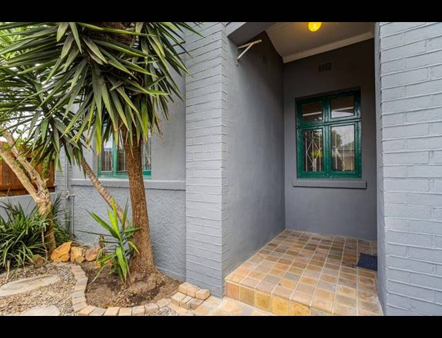 3 BEDROOM PROPERTY TO RENT IN OBSERVATORY